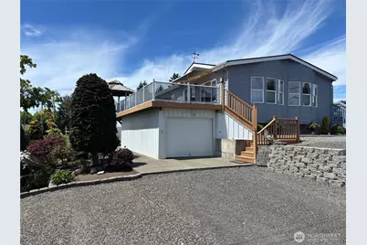 8407 Selder Road, Blaine, WA 98230 - Photo 1