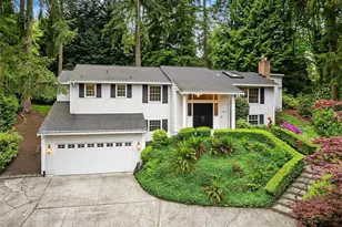 12810 NE 32nd Pl, Bellevue, WA 98005 - Photo 1