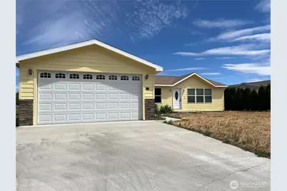 812 Rainier Drive, Kittitas, WA 98934 - Photo 1