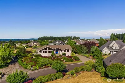 8705 Fenwick Loop SE, Olympia, WA 98513 - Photo 1