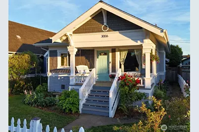 3006 Leonard Drive, Everett, WA 98201 - Photo 1