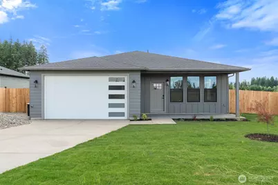 253 Kakela Road, Winlock, WA 98596 - Photo 1