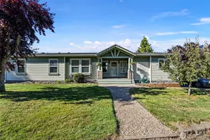 51 E Alder St, Port Ludlow, WA 98365 - Photo 1