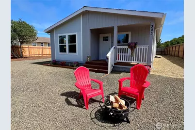 303 N Wynoochee Drive SW, Ocean Shores, WA 98569 - Photo 1