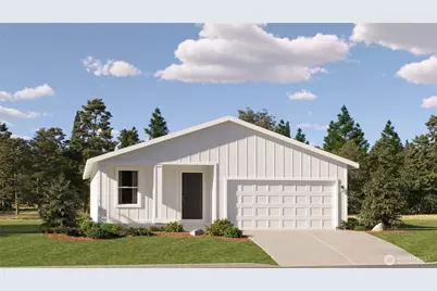 19545 141st Avenue Ct E, Graham, WA 98338 - Photo 1