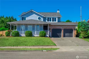 4313 Harbor Ridge Rd NE, Tacoma, WA 98422 - Photo 1