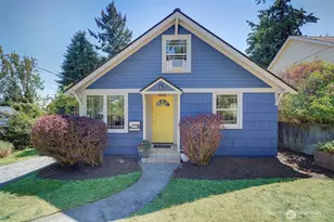 747 N 89th, Seattle, WA 98103 - Photo 1