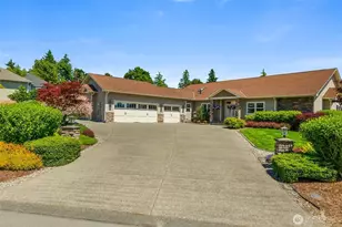 4318 118th Ave SW, Olympia, WA 98512 - Photo 1