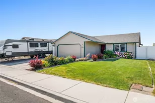 1270 E Birch St, Othello, WA 99344 - Photo 1