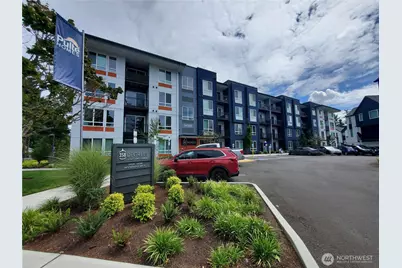 14598 Westminster Way N #105, Shoreline, WA 98133 - Photo 1