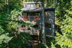 1237 Island Dr, Lummi Island, WA 98262 - Photo 1