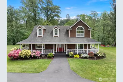 26427 142nd Avenue E, Buckley, WA 98321 - Photo 1