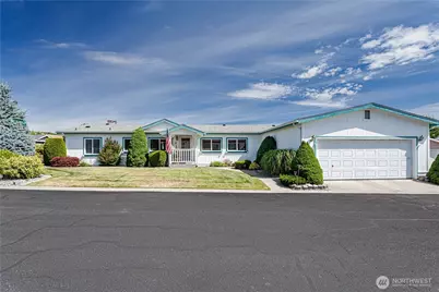 1630 Pleasant Avenue #21, Wenatchee, WA 98801 - Photo 1