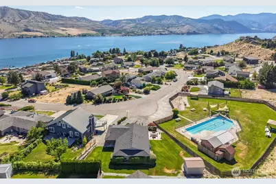 115 Pyramid Place, Chelan, WA 98816 - Photo 1