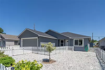 316 S Main Street, Warden, WA 98857 - Photo 1