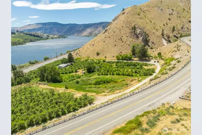 9932 Navarre Coulee Road, Chelan, WA 98816 - Photo 1