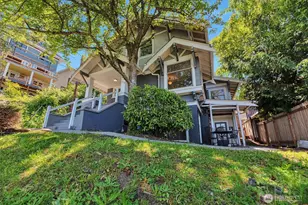 715 W Howe St, Seattle, WA 98119 - Photo 1