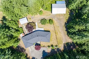 295724 Hwy 101 S, Quilcene, WA 98376 - Photo 1