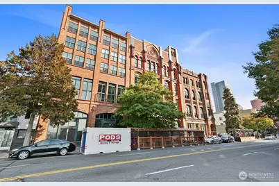 2324 1st Avenue #210, Seattle, WA 98121 - Photo 1