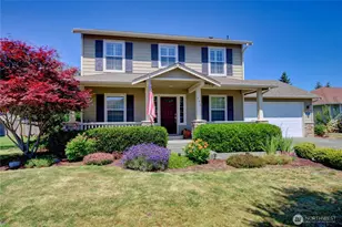 691 Hamlin Pl, Burlington, WA 98233 - Photo 1