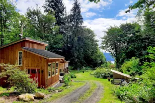 499 Claybanks, Quilcene, WA 98376 - Photo 1