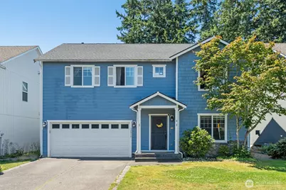 12018 130th Street E, Puyallup, WA 98374 - Photo 1