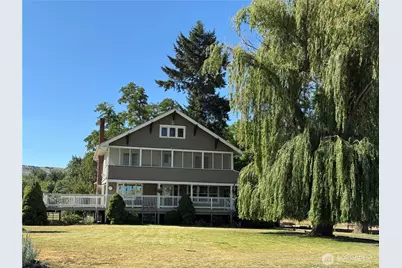 242 S Touchet, Dayton, WA 99328 - Photo 1