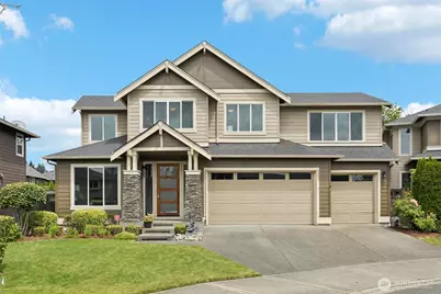 5624 S 344th Court, Auburn, WA 98001 - Photo 1