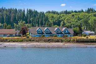 107 Robert Bush Drive East, South Bend, WA 98586 - Photo 1