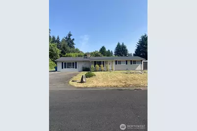 5901 86th Street E, Puyallup, WA 98371 - Photo 1