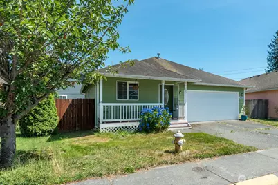 405 Spring Lane, Sedro Woolley, WA 98284 - Photo 1