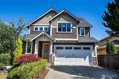 8005 134th Street Ct E, Puyallup, WA 98373 - Photo 1