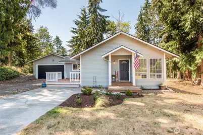 60 Woodridge Drive, Sequim, WA 98382 - Photo 1