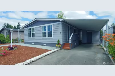 5900 64th Street NE #6, Marysville, WA 98270 - Photo 1