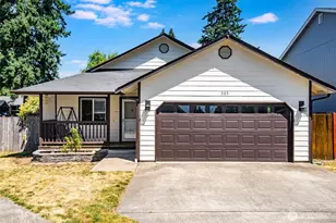 505 135th St S, Tacoma, WA 98444 - Photo 1