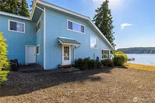 1171 E Mason Lake Dr E, Grapeview, WA 98546 - Photo 1