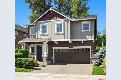 12611 37th Place NE, Lake Stevens, WA 98258 - Photo 1