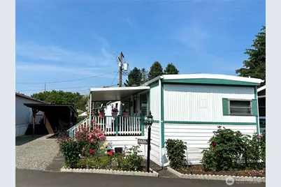 5626 SW 113th Avenue E #63, Puyallup, WA 98372 - Photo 1