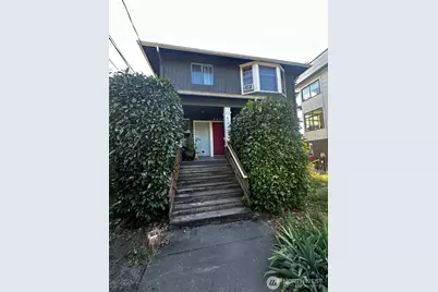 4410 Francis Avenue N, Seattle, WA 98103 - Photo 1