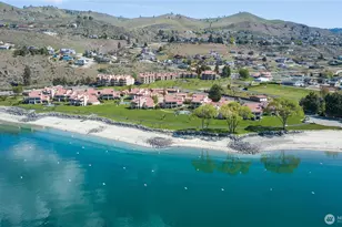 100 Lake Chelan Shores Dr, Chelan, WA 98816 - Photo 1
