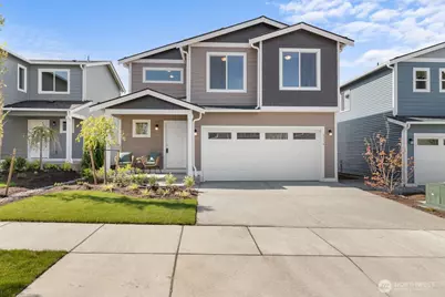 8334 32nd Place NE, Marysville, WA 98270 - Photo 1