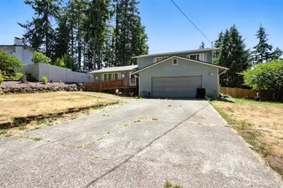 4016 206th Street Ct E, Spanaway, WA 98387 - Photo 1