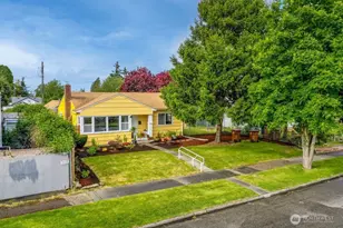 811 E 60th St, Tacoma, WA 98404 - Photo 1