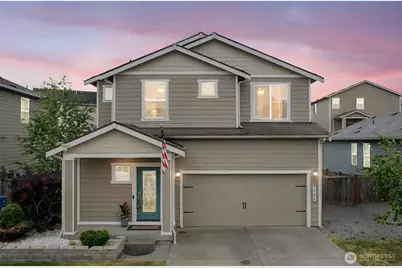 1906 192nd Street Court E, Spanaway, WA 98387 - Photo 1