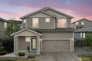 1906 192nd St Ct E, Spanaway, WA 98387 - Photo 1