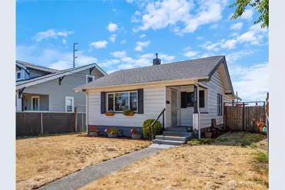 6442 S Puget Sound Avenue W, Tacoma, WA 98409 - Photo 1