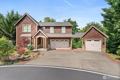 121 Nicola Court, Chehalis, WA 98532 - Photo 1