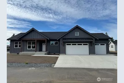 124 Sable Drive, Everson, WA 98247 - Photo 1
