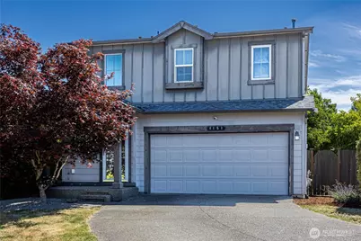 4151 69th Avenue Ct E, Fife, WA 98424 - Photo 1