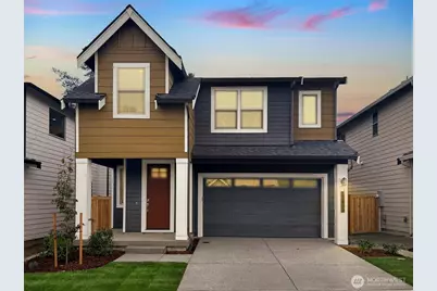 12433 SE 256th Place #4, Kent, WA 98030 - Photo 1